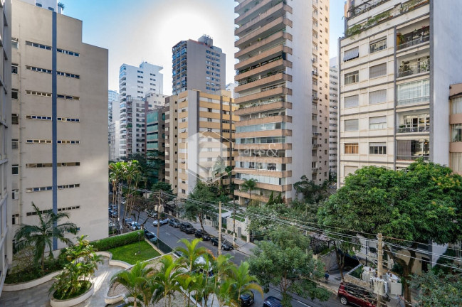 Imagem Apartamento com 2 Quartos à Venda, 96 m² em Santa Cecília - São Paulo