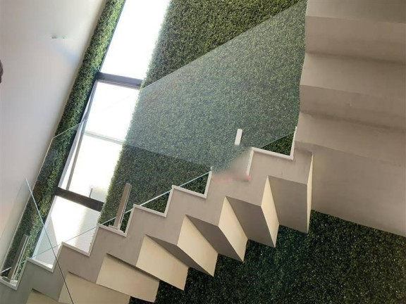 Imagem Casa com 3 Quartos à Venda, 345 m² em Jardim Residencial Giverny - Sorocaba