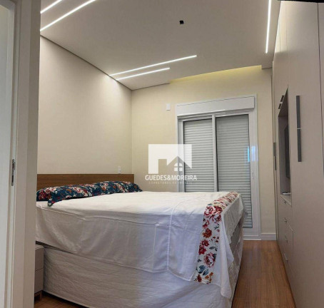 Imagem Apartamento com 3 Quartos à Venda, 91 m² em Swiss Park - Campinas Imagem Apartamento com 3 Quartos à Venda, 91 m² em Swiss Park - Campinas