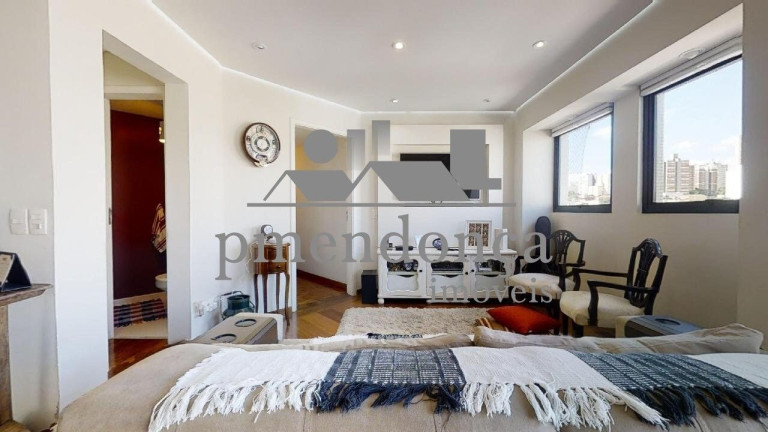 Imagem Apartamento com 3 Quartos à Venda, 93 m² em Perdizes - São Paulo Imagem Apartamento com 3 Quartos à Venda, 93 m² em Perdizes - São Paulo