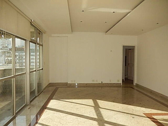 Imagem Apartamento com 3 Quartos à Venda, em Leblon - Rio De Janeiro Imagem Apartamento com 3 Quartos à Venda, em Leblon - Rio De Janeiro