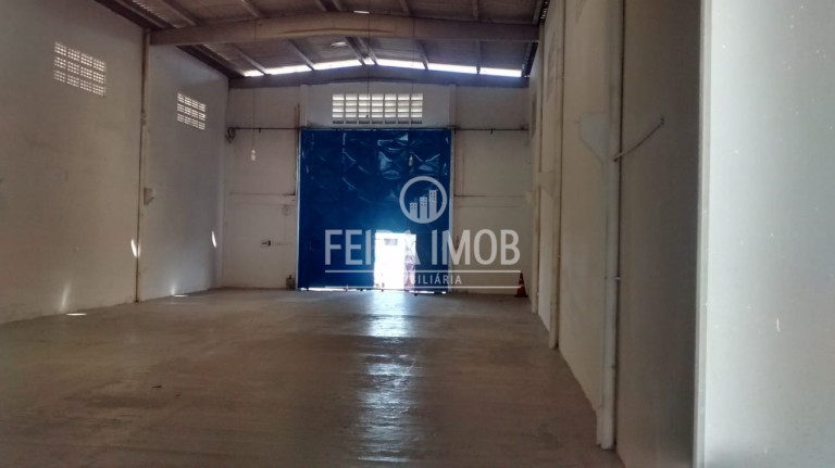 Imagem Imóvel Comercial para Alugar, 330 m² em Avenida Contorno - Feira De Santana
