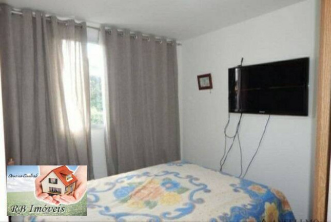 Imagem Apartamento com 2 Quartos à Venda, 50 m² em Vila Homero Thon - Santo André Imagem Apartamento com 2 Quartos à Venda, 50 m² em Vila Homero Thon - Santo André