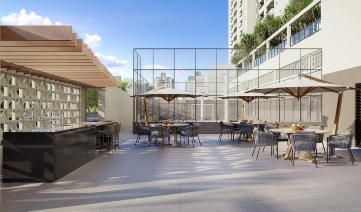 Imagem Apartamento com 2 Quartos à Venda, 61 m² em Centro - São Bernardo Do Campo Imagem Apartamento com 2 Quartos à Venda, 61 m² em Centro - São Bernardo Do Campo