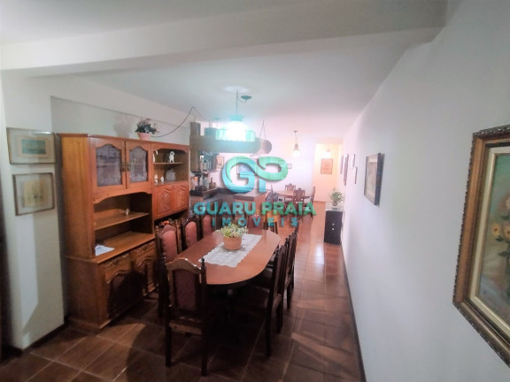 Imagem Apartamento com 3 Quartos à Venda, 140 m² em Enseada - Guarujá