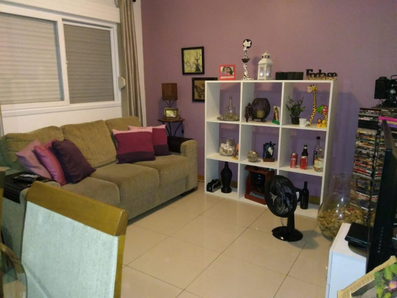 Imagem Imóvel com 2 Quartos à Venda, 57 m² em Vargem Pequena - Rio De Janeiro