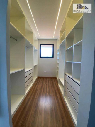 Imagem Casa com 3 Quartos à Venda, 218 m² em Jardim Maracanã - Atibaia