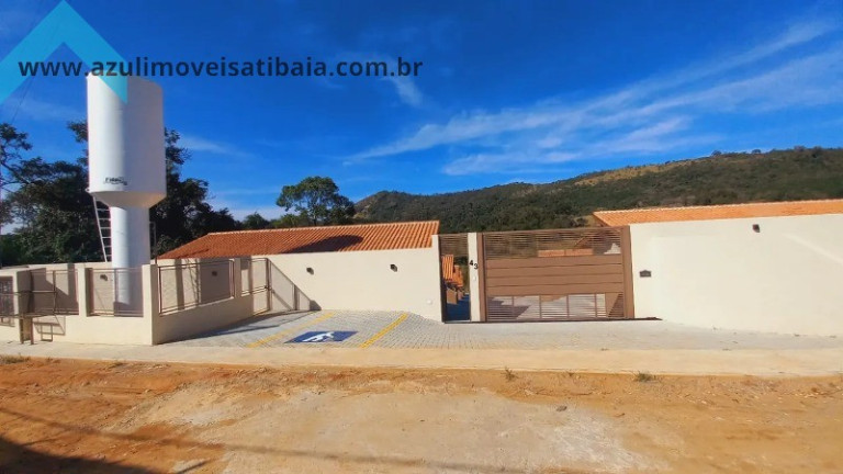 Imagem Casa com 2 Quartos à Venda, 74 m² em Ribeirão Dos Porcos - Atibaia