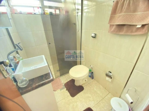 Imagem Apartamento com 2 Quartos à Venda, 71 m² em Marapé - Santos Imagem Apartamento com 2 Quartos à Venda, 71 m² em Marapé - Santos