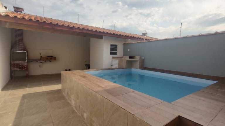 Imagem Casa com 2 Quartos à Venda, 90 m² em Jardim Guacira - Itanhaém Imagem Casa com 2 Quartos à Venda, 90 m² em Jardim Guacira - Itanhaém