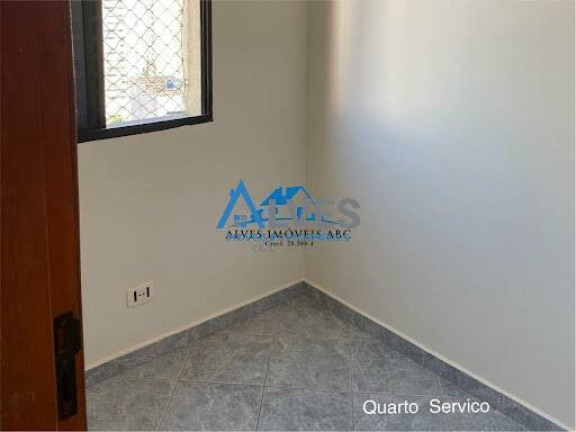 Imagem Apartamento com 3 Quartos à Venda, 140 m² em Baeta Neves - São Bernardo Do Campo