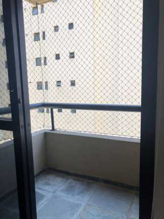 Imagem Apartamento com 1 Quarto à Venda, 40 m² em Moema - São Paulo