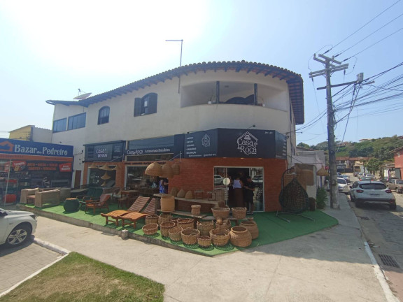 Imagem Sala Comercial à Venda, 926 m² em Armação - Armação Dos Búzios Imagem Sala Comercial à Venda, 926 m² em Armação - Armação Dos Búzios