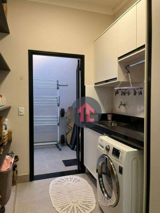 Imagem Casa com 3 Quartos à Venda, 160 m² em Parque Brasil 500 - Paulínia