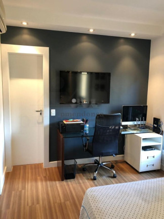 Imagem Apartamento com 4 Quartos à Venda, 196 m² em Higienópolis - São Paulo