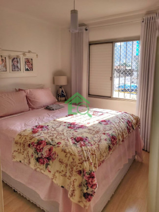 Imagem Apartamento com 2 Quartos à Venda, 70 m² em Chácara Santo Antônio (zona Sul) - São Paulo