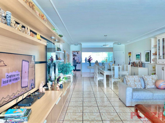 Imagem Apartamento com 3 Quartos à Venda, 180 m² em Centro - Balneário Camboriú