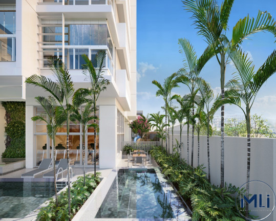 Imagem Imóvel com 4 Quartos à Venda, 139 m² em Botafogo - Rio De Janeiro Imagem Imóvel com 4 Quartos à Venda, 139 m² em Botafogo - Rio De Janeiro