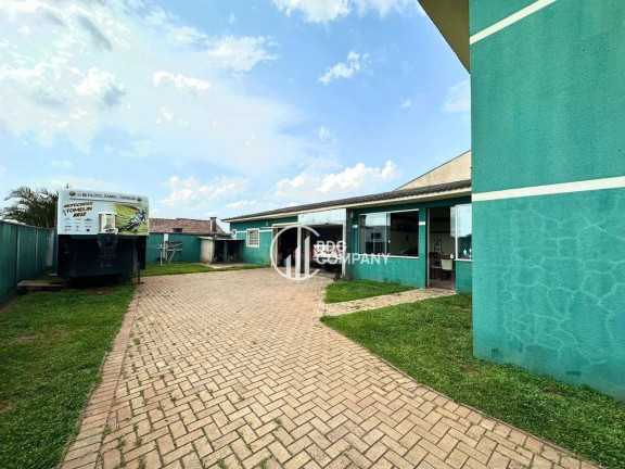 Imagem Casa com 3 Quartos à Venda, 250 m² em Boa Vista - Ponta Grossa