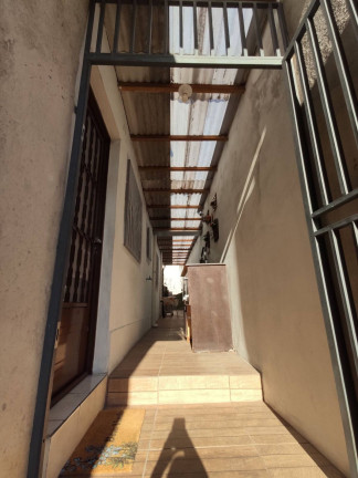 Imagem Casa com 2 Quartos à Venda, 187 m² em Jardim Imperial - São Paulo