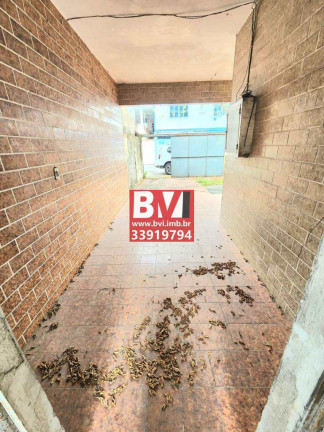 Imagem Casa com 3 Quartos à Venda, 380 m² em Irajá - Rio De Janeiro Imagem Casa com 3 Quartos à Venda, 380 m² em Irajá - Rio De Janeiro