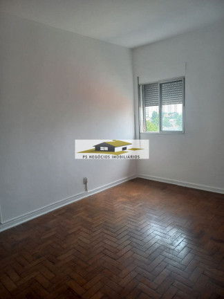 Imagem Apartamento com 2 Quartos à Venda, 70 m² em Ipiranga - São Paulo