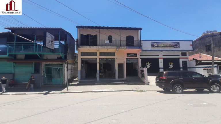 Imóvel com 2 Quartos à Venda,  em Centro - Franco Da Rocha