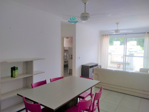 Imagem Cobertura com 2 Quartos à Venda, 85 m² em Enseada - Guarujá