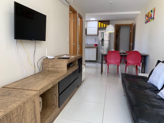 Imagem Imóvel com 1 Quarto à Venda, 59 m² em Barra - Salvador Imagem Imóvel com 1 Quarto à Venda, 59 m² em Barra - Salvador