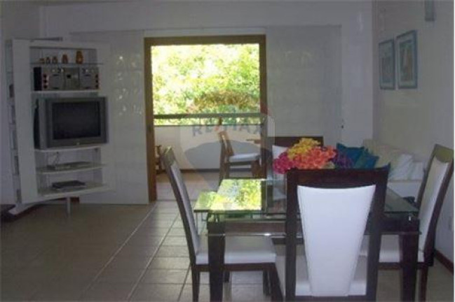 Imagem Apartamento com 2 Quartos para Alugar, 75 m² em Praia Do Forte - Mata De São João Imagem Apartamento com 2 Quartos para Alugar, 75 m² em Praia Do Forte - Mata De São João