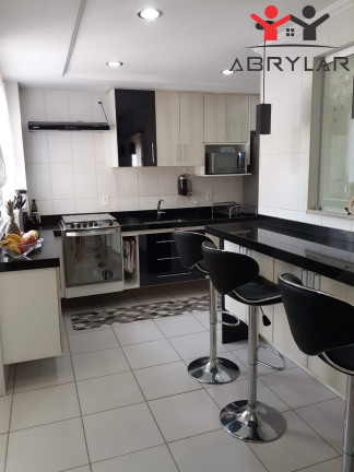 Imóvel com 3 Quartos à Venda, 101 m² em Jardim Ermida Ii - Jundiaí