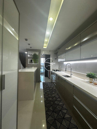 Imagem Apartamento com 3 Quartos à Venda, 146 m² em Anita Garibaldi - Joinville Imagem Apartamento com 3 Quartos à Venda, 146 m² em Anita Garibaldi - Joinville
