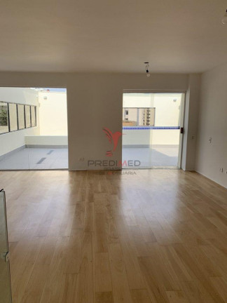Imagem Cobertura com 3 Quartos à Venda, 192 m² em Vila Andrade - São Paulo