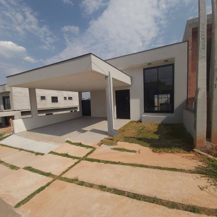 Casa à Venda,  em Portal Da Concordia - Cabreúva