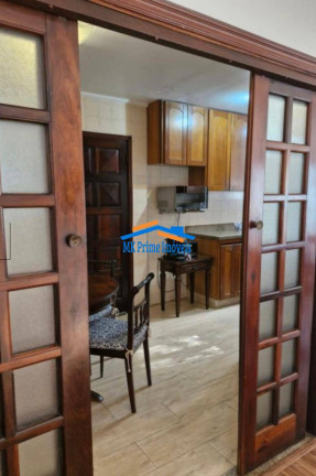 Imagem Casa com 3 Quartos à Venda, 230 m² em Parque Continental - São Paulo Imagem Casa com 3 Quartos à Venda, 230 m² em Parque Continental - São Paulo