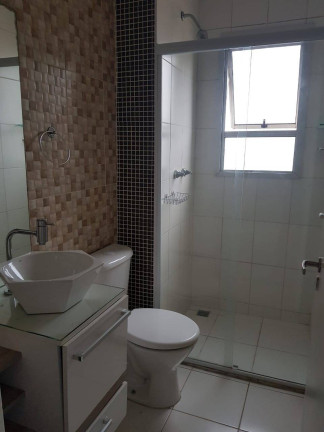 Imagem Apartamento com 2 Quartos à Venda, 44 m² em Parque Campolim - Sorocaba