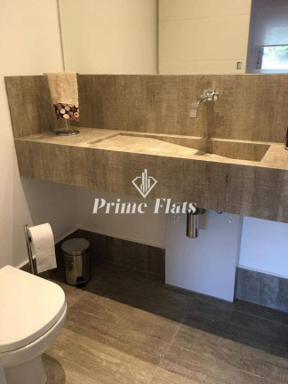 Imagem Apartamento com 2 Quartos à Venda, 58 m² em Jardim Leonor - São Paulo Imagem Apartamento com 2 Quartos à Venda, 58 m² em Jardim Leonor - São Paulo
