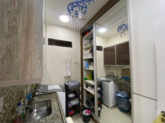 Imagem Cobertura com 3 Quartos à Venda, 379 m² em Gonzaga - Santos Imagem Cobertura com 3 Quartos à Venda, 379 m² em Gonzaga - Santos