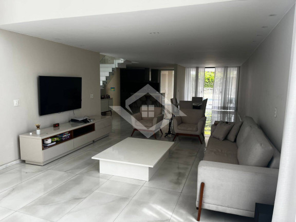 Imagem Casa de Condomínio com 3 Quartos à Venda, 500 m² em Guaratiba - Rio De Janeiro Imagem Casa de Condomínio com 3 Quartos à Venda, 500 m² em Guaratiba - Rio De Janeiro