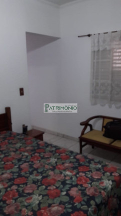 Imagem Casa com 4 Quartos à Venda, 225 m² em Jardim Planalto - Jaguariúna