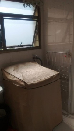 Imagem Apartamento com 3 Quartos à Venda, 106 m² em Tatuapé - São Paulo