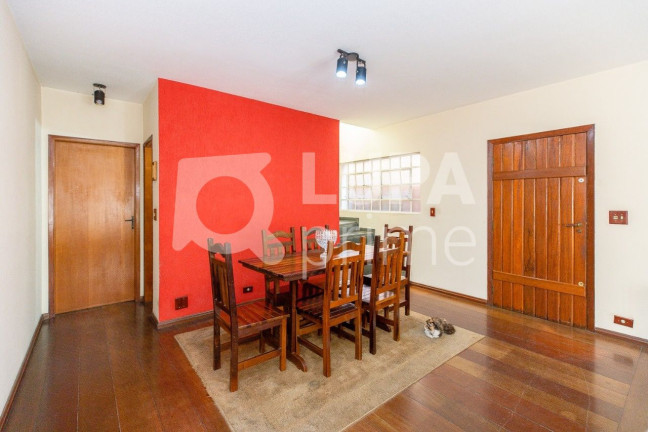 Imagem Casa com 3 Quartos à Venda, 160 m² em Pinheiros - São Paulo