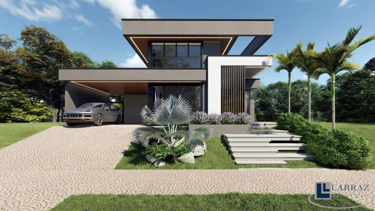 Imagem Casa com 3 Quartos à Venda, 249 m² em Vila Do Golf - Ribeirao Preto