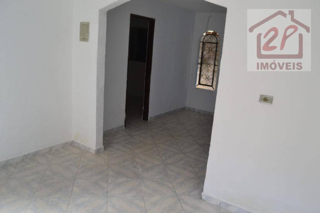 Casa com 3 Quartos à Venda, 125 m² em Bom Retiro - São José Dos Campos