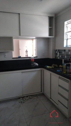 Imagem Apartamento com 3 Quartos à Venda, 56 m² em Jardim Independência - São Vicente Imagem Apartamento com 3 Quartos à Venda, 56 m² em Jardim Independência - São Vicente