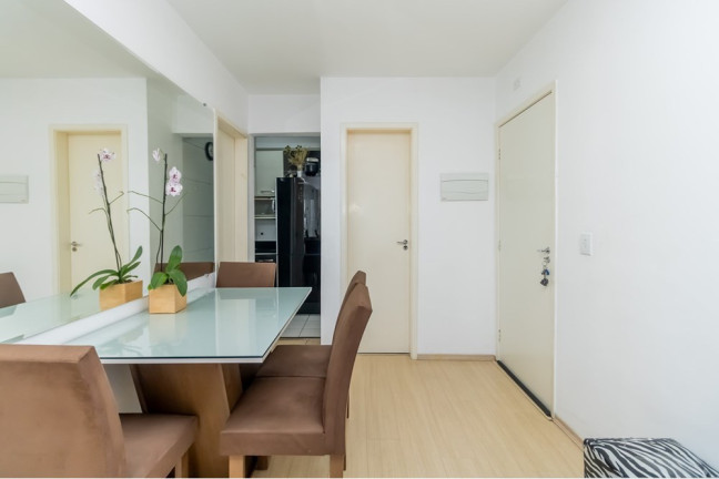 Imagem Apartamento com 2 Quartos à Venda, 44 m² em Jardim Pirituba - São Paulo