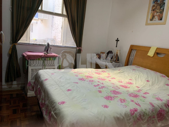 Imagem Apartamento com 1 Quarto à Venda, 24 m² em Centro Histórico - Porto Alegre