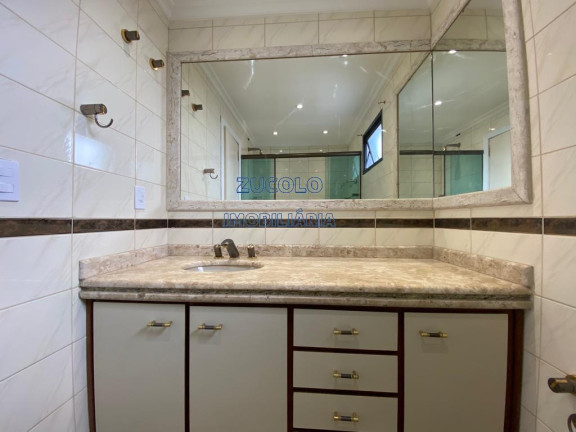 Imagem Apartamento com 3 Quartos à Venda, 110 m² em Vila Euclides - São Bernardo Do Campo