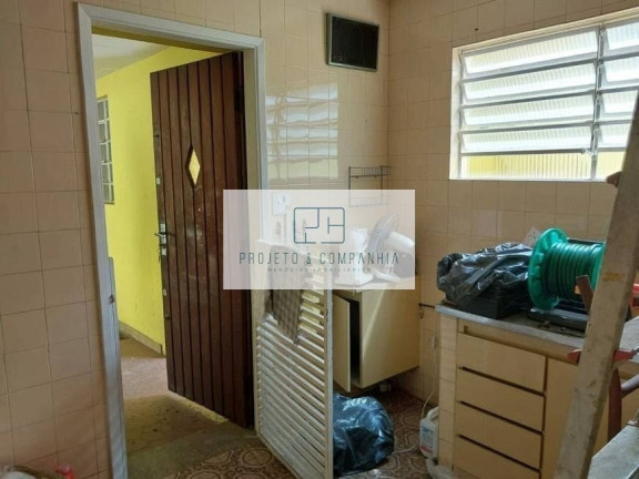 Imagem Casa com 2 Quartos para Alugar, 90 m² em Chácara Santo Antônio (zona Sul) - São Paulo Imagem Casa com 2 Quartos para Alugar, 90 m² em Chácara Santo Antônio (zona Sul) - São Paulo