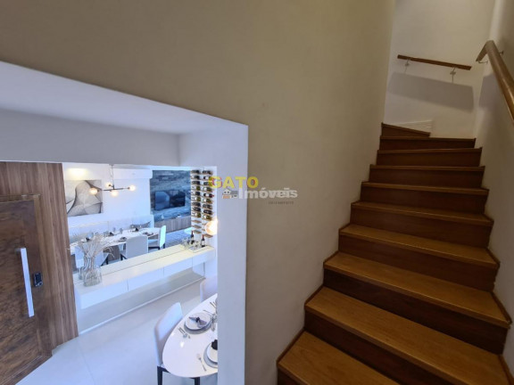 Imagem Casa com 3 Quartos à Venda, 152 m² em Tanquinho - Santana De Parnaíba